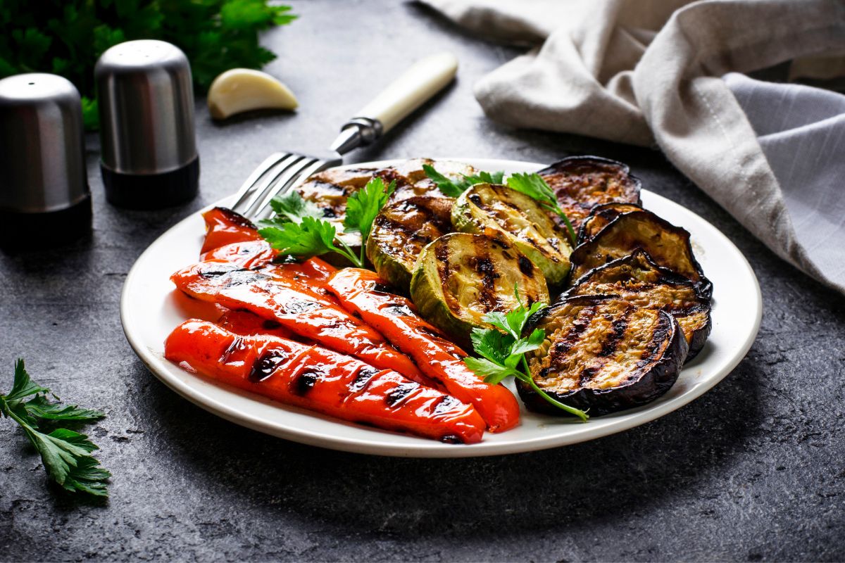 15 Best Vegan Grill Recipes To Try Today