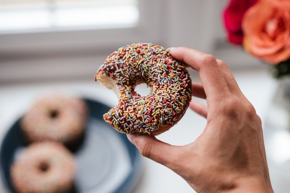Are Donuts Vegan? Here Is Everything You Need To Know
