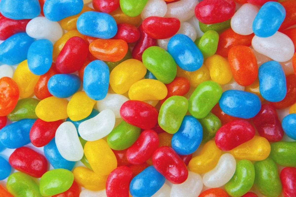 Are Jelly Belly’s Gluten Free Or Vegan