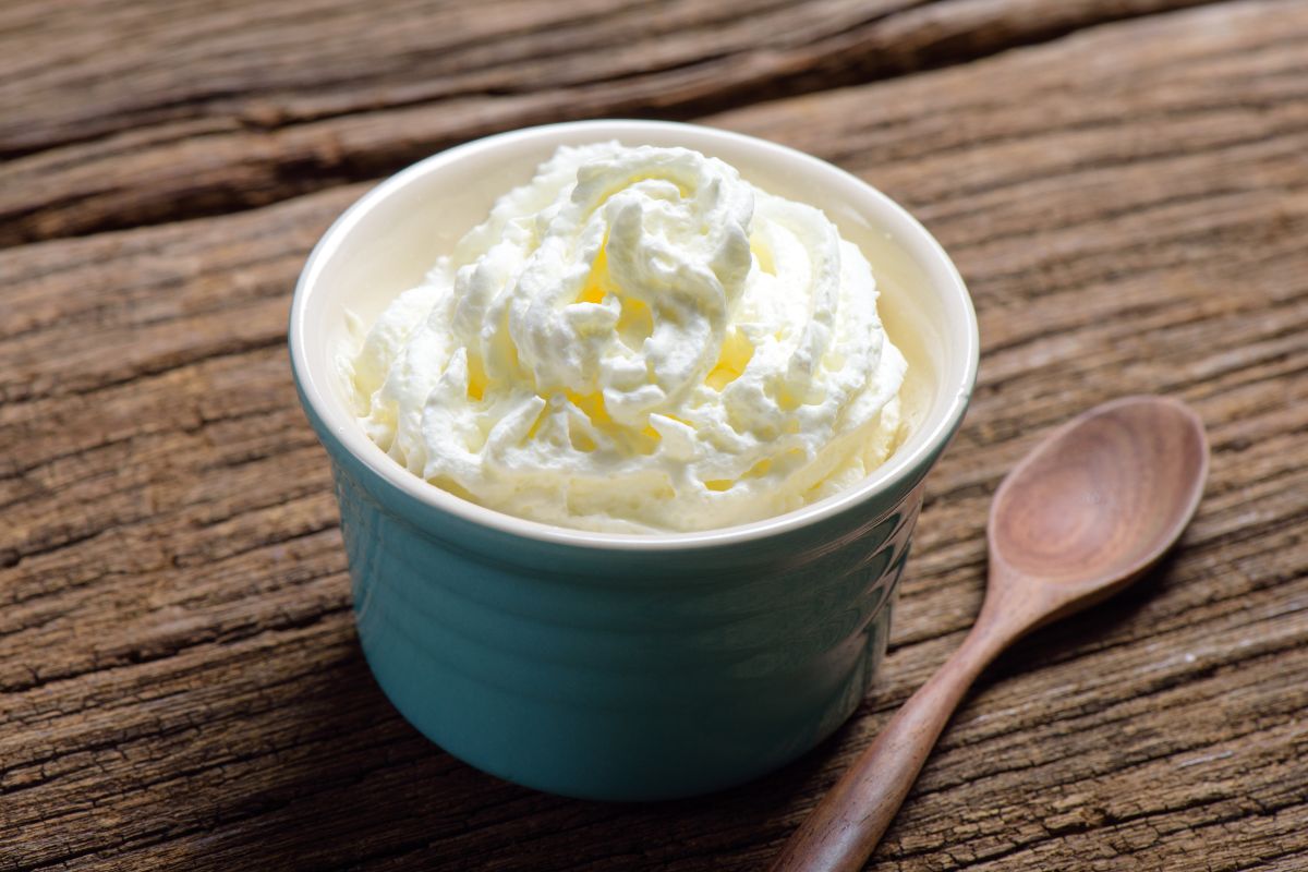 Here Is Why Cool Whip Is Not Vegan (Plus 3 Vegan Alternatives)