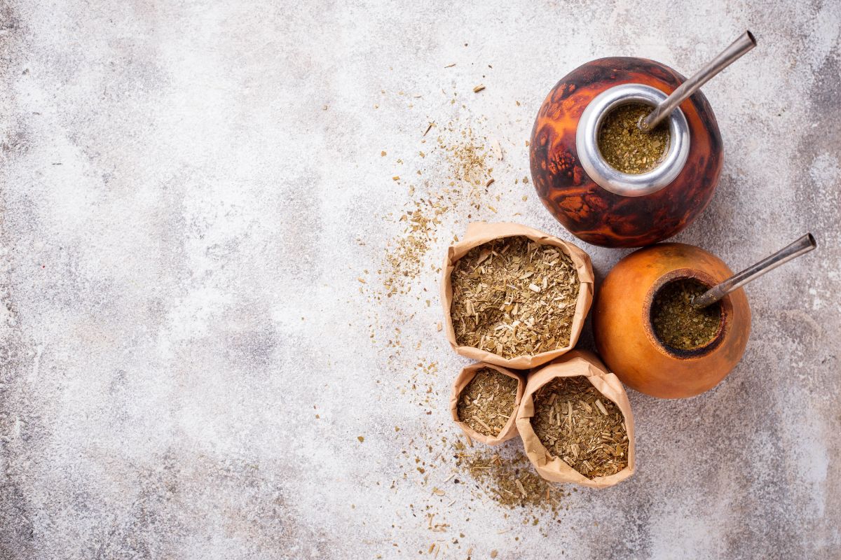 Where To Buy Yerba Mate & Find It In Grocery Stores