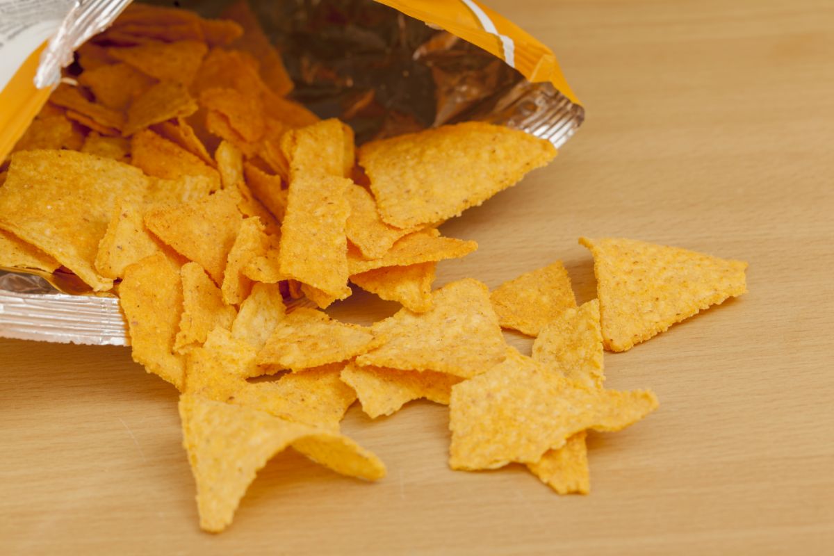 Which Doritos Are Vegan? A Flavor Analysis