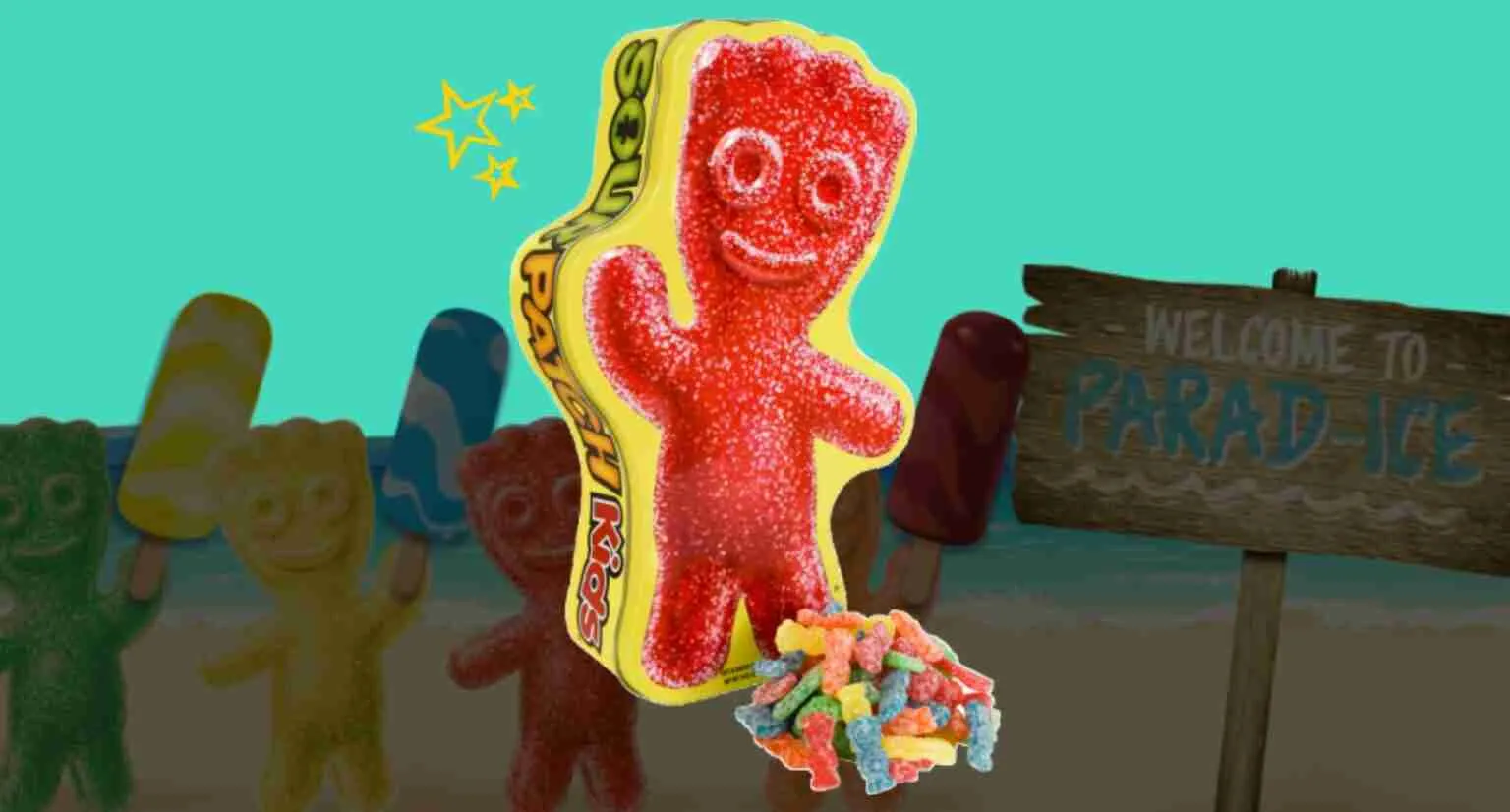 Are Sour Patch Kids Vegan Our Experts Say No, Here’s Why!