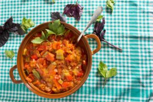 15 Amazing Vegan Stew Recipes To Make At Home