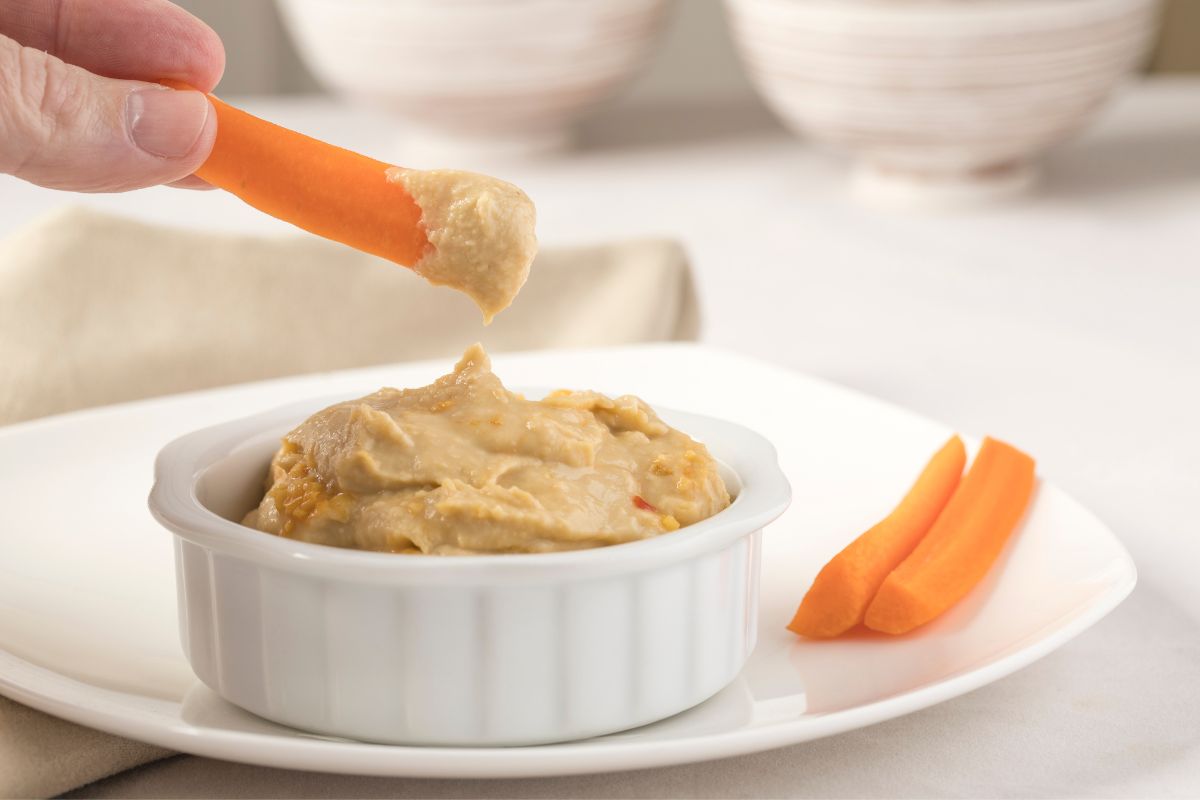 15 Delicious Vegan Dip Recipes That You Will Love