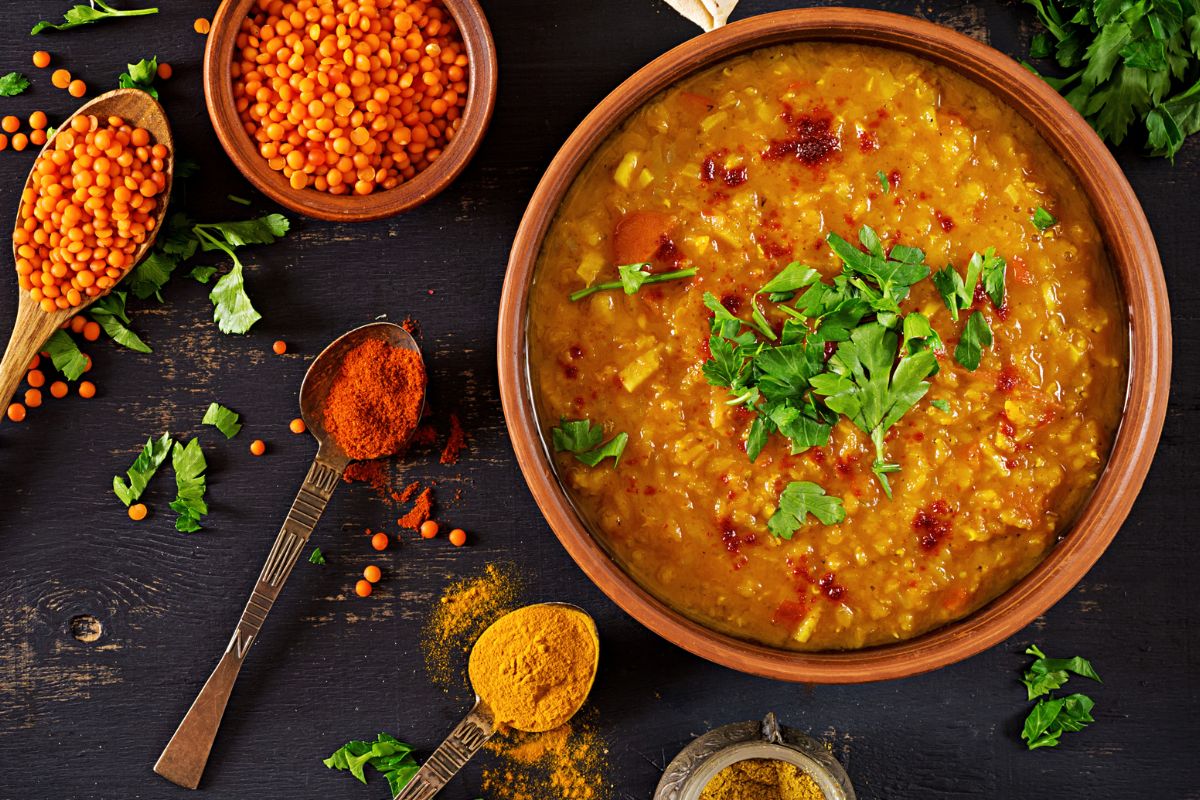 15 Delicious Vegan Indian Recipes That You Will Love