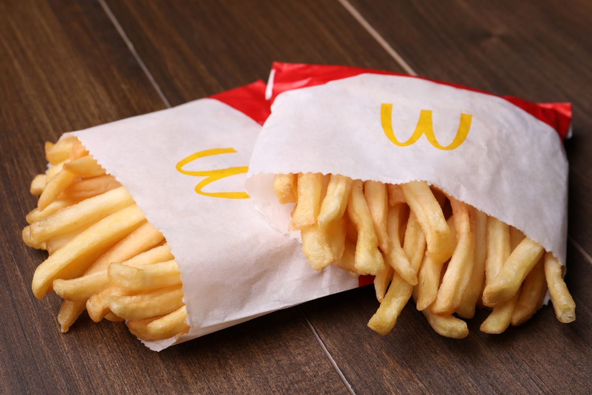 Are Mcdonald’s Fries Vegan? Find Out If It’s Safe For You