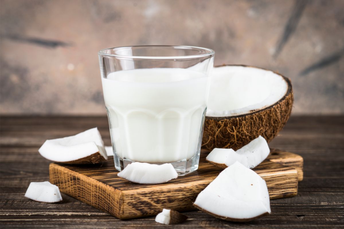 How To Tell If Coconut Milk Is Bad
