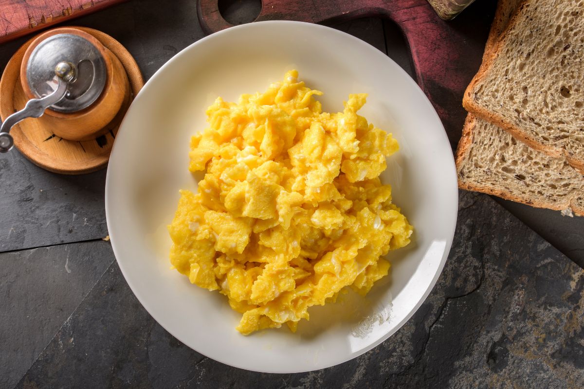 Is Just Egg Vegan? Here’s The Full Story