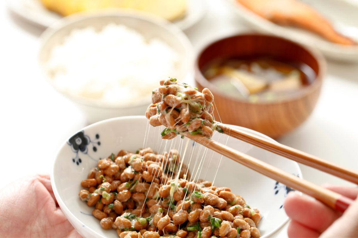 What Are The Different Varieties Of Natto